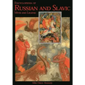 Encyclopedia of Russian & Slavic Myth and Legend