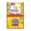 How To Win Bingo.: Proven Methods And Strategies To Win Bingo Jackpot.