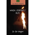 The Night Heroes: When Serpents Rise