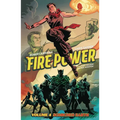 Fire Power by Kirkman & Samnee Volume 4: Scorched Earth