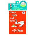 Green Eggs and Ham Book & CD [With CD]
