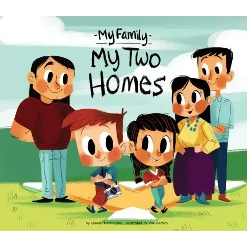 My Two Homes