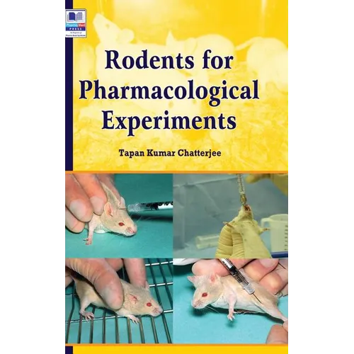 Rodents for Pharmacological Experiments