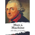 Man a Machine