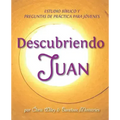 Descubriendo Juan - Estudio Bíblico y Esgrima Bíblico para Jóvenes