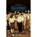 Taylor Street: Chicago's Little Italy