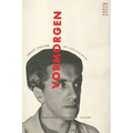 Vormorgen: The Collected Poems
