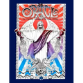 The San Francisco Oracle