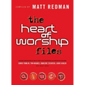 The Heart of Worship Files