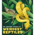 The Amazing Catalog of Weirdest Reptiles