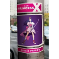 I Am Princess X