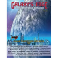 Galaxy's Edge Magazine: Issue 32, May 2018