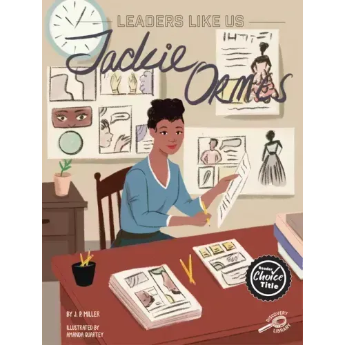 Jackie Ormes: Volume 8