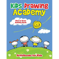 Kids Drawing Academy: How to Draw Activity Book