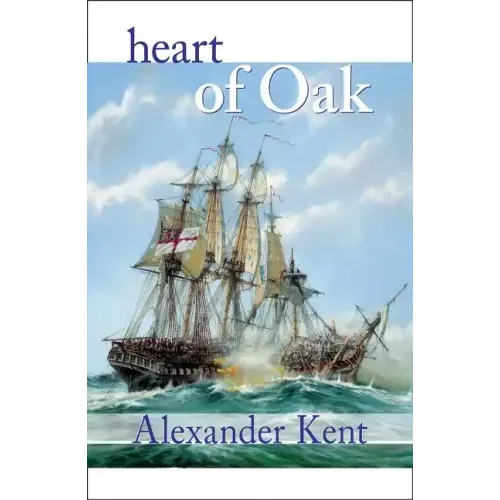 Heart of Oak