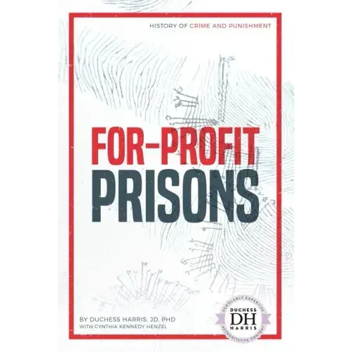 For-Profit Prisons