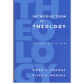 Introduction to Theology: Third Edition