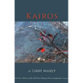 Kairos: Winner of the 2018 New Women's Voices Series