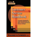Customer Service Handbook