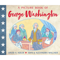 A Picture Book of George Washington