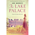 The Lake Palace