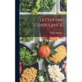 Letter on Corpulence