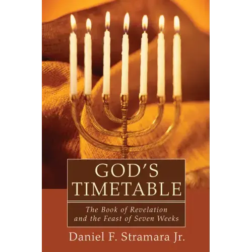 God's Timetable