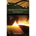 Dealing with Leviathan: Spirit of Retaliation: Strategies for the Threshold #5