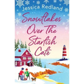 Snowflakes Over The Starfish Café
