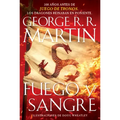 Fuego Y Sangre / Fire & Blood: 300 Years Before a Game of Thrones