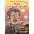 Who Is George Lucas?