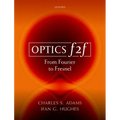Optics F2f: From Fourier to Fresnel