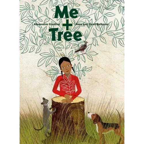 Me + Tree