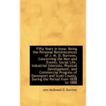 Fifty Years in Iowa: Being the Personal Reminiscences of J. M. D. Burrows