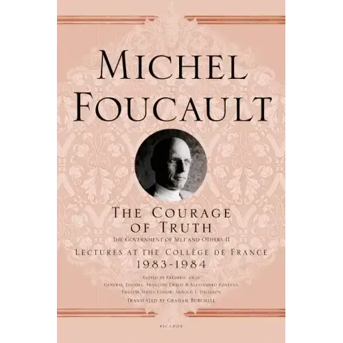 Courage of Truth