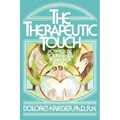 Therapeutic Touch