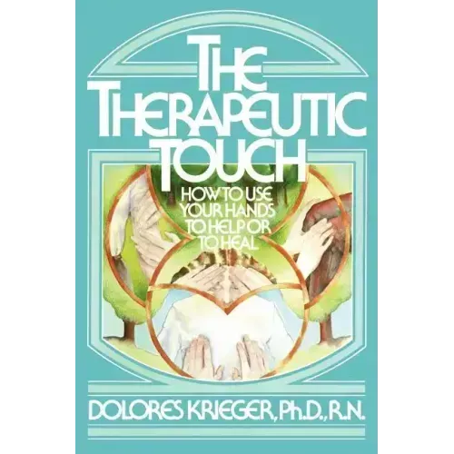 Therapeutic Touch