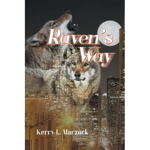 Raven's Way