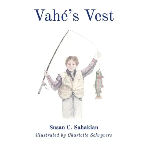 Vahé's Vest
