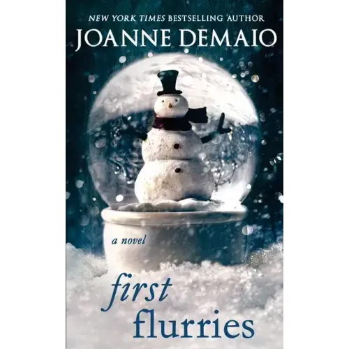 First Flurries