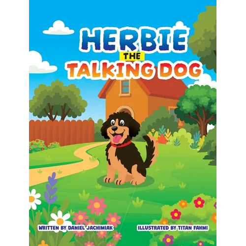 Herbie the Talking Dog