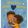 10 Kisses Before Bedtime