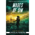Wages of Sin: A Jorja Rose Christian Suspense Thriller