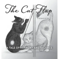 The Cat Flap: A Tale of Harmony and Balance