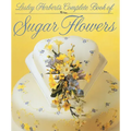 Lesley Herbert's Complete Book of Sugar Flowers