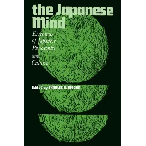 The Japanese Mind