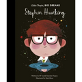 Stephen Hawking