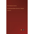The Christmas Books of Mr. M.A. Titmarsh: in large print