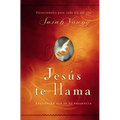 Jesús Te Llama: Encuentra Paz En Su Presencia