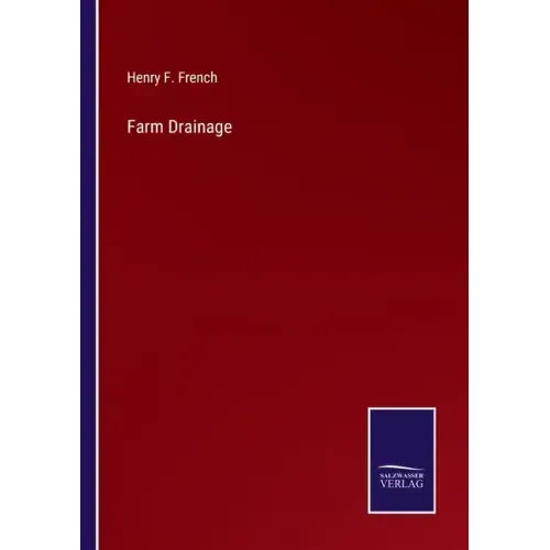 Farm Drainage